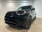 2024 Land Rover Discovery, 11 miles