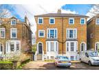 Queens Road, Twickenham, UK, TW1 1 bed apartment for sale -