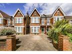 St. Marys Crescent, Osterley 4 bed semi-detached house for sale - £