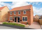 3 bedroom semi-detached house for sale in Tenchlee Place, Hall Green