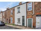 Oak Street, Poppleton Road, York 2 bed terraced house for sale -
