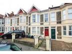 Conway Road, Bristol, BS4 3 bed terraced house for sale -