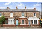 Heworth Road, York, YO31 2 bed terraced house for sale -