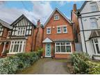 4 bedroom detached house for sale in Arden Road, Abirds Green, B27