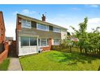 Haycombe, Bristol 3 bed semi-detached house for sale -