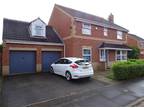 Balintore Rise: Orton Southgate 5 bed detached house for sale -
