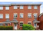 Cobham Way, Rawcliffe, York YO30 5NF 4 bed townhouse for sale -