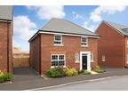 KIRKDALE at Tenchlee Place Shaftmoor. 4 bed detached house for sale -