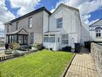 Clifden Road, St. Austell 2 bed terraced house for sale -
