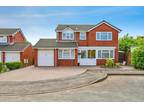 4 bedroom detached house for sale in Avon, Hockley, Tamworth, B77