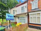 3 bedroom terraced house for sale in Park Retreat, Suffrage Street, B66