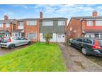 3 bedroom semi-detached house for sale in Manorford Avenue, West Bromwich