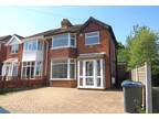 3 bedroom semi-detached house for rent in Douglas Road, Sutton Coldfield