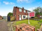 2 bedroom semi-detached house for sale in Hampshire Road, West Bromwich, B71