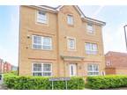 Chaffinch Road, Coventry CV4 5 bed detached house to rent - £2,400 pcm (£554
