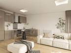 1 bedroom apartment for sale in Apartment 1, The Woodlands, Abbey Road, Oldbury