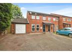 3 bedroom end of terrace house for sale in Parkfield Drive, Birmingham, B36