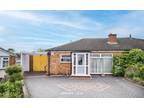 3 bedroom semi-detached bungalow for sale in Castle Drive, Coleshill , B46 3LY