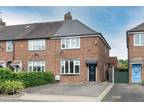 3 bedroom end of terrace house for sale in George Road, Alvechurch, B48 7PB, B48