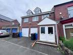 50B Stainton Road Ecclesall Sheffield. 2 bed duplex to rent - £975 pcm (£225