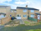 3 bedroom terraced house for sale in Avon Crescent, Alcester, B49