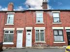 Windermere Road, Sheffield 2 bed terraced house to rent - £900 pcm (£208 pw)