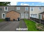 3 bedroom terraced house for sale in Quarry House Close, Rubery, Rednal