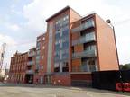 7 City Walk, Sylvester Street, Sheffield 1 bed apartment to rent - £745 pcm