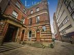 George Street, Sheffield 2 bed apartment to rent - £1,000 pcm (£231 pw)