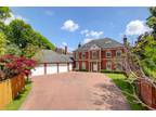 5 bedroom house for sale in Woodland Drive, Barnt Green, Birmingham, B45