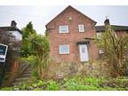 Holmley Lane, Dronfield, Derbyshire, S18 3 bed semi-detached house to rent -