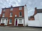 2 bedroom semi-detached house for sale in Evesham Street, Alcester, B49