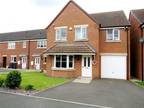 4 bedroom detached house for rent in Booths Lane, Great Barr, Birmingham, B42