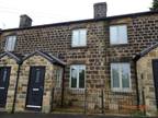 Darwin Lane, Ranmoor, S10 5RG 1 bed terraced house to rent - £795 pcm (£183