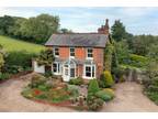 4 bedroom detached house for sale in Scarfield Hill, Alvechurch, B48 7SF, B48