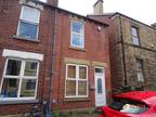 Hawthorn Road, Hillsborough, S6 4LG 3 bed terraced house to rent - £825 pcm