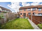 Rochester Gardens, Leeds, West. 3 bed end of terrace house for sale -