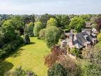 Coombe Park, Kingston Upon Thames. 8 bed detached house for sale - £