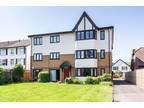 Westbury Road, New Malden, KT3 2 bed apartment for sale -