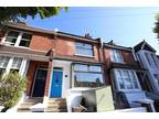 Osborne Road, Brighton 3 bed house to rent - £2,100 pcm (£485 pw)