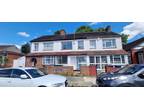 Chichester Road, Edmonton 3 bed terraced house for sale -
