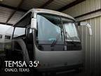 2013 Miscellaneous Temsa TS35C Conversion