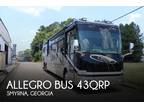 2008 Tiffin Allegro Bus 43QRP