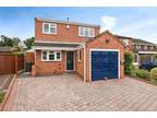 4 bedroom detached house for sale in Burrow Hill Close, BIRMINGHAM, B36