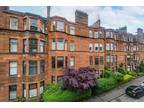 Hyndland Avenue, Partickhill, Glasgow 2 bed apartment for sale -