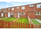 3 bedroom terraced house for sale in Forth Drive, Birmingham, B37