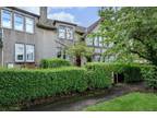 North View, Bearsden 2 bed terraced house for sale -