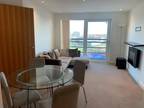 The Crescent, Gunwharf Quays 1 bed apartment to rent - £1,500 pcm (£346 pw)
