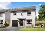 Glamis at Barratt @ Jackton Hall. 4 bed detached house for sale -