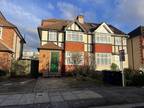 4 Bedroom family home with rear and. 4 bed semi-detached house for sale -